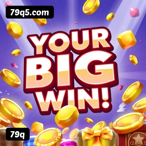 79q Logo - Baixe o APK Android oficial e ganhe bônus R$5.000