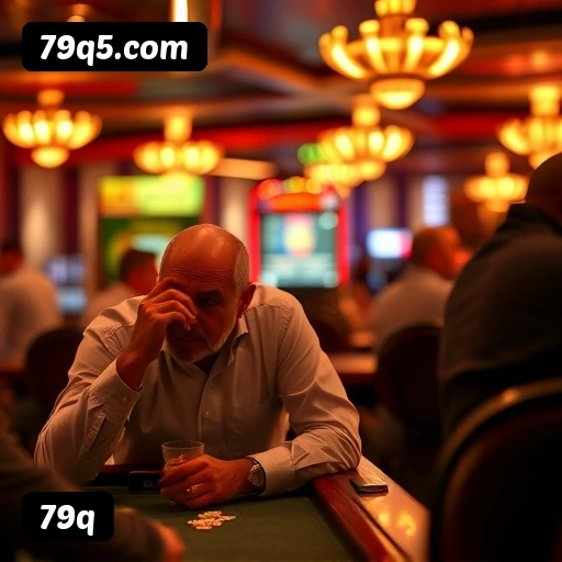 79q Bônus e Promoções - R$5.000 de boas-vindas, 500 giros grátis, cashback 10% e VIP rakeback 15%