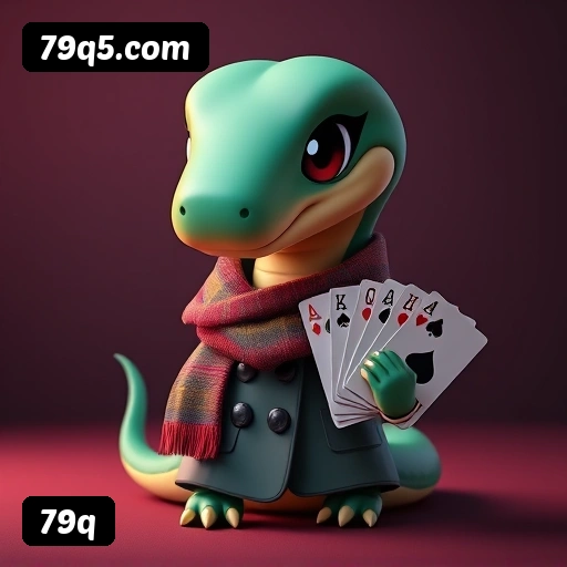 79q Cassino Ao Vivo - 250+ Mesas Evolution Gaming e Pragmatic Play com Dealers Profissionais 4K