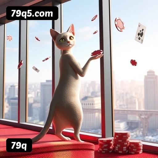 79q Jogos Online - 5.000+ Games Premium incluindo Aviator, Mines, Fortune Tiger, Slots e Cassino Ao Vivo