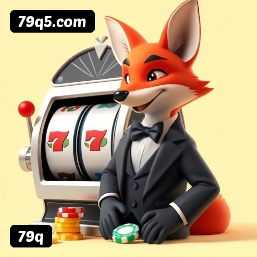 79q Logo - Ganhadores Verificados R$50M+